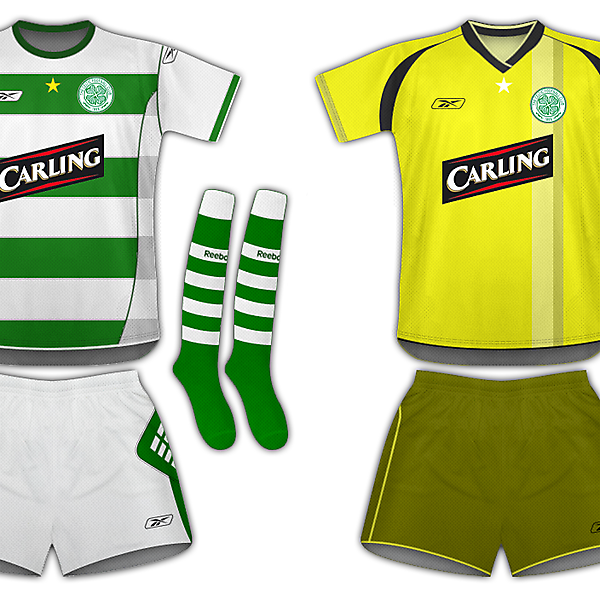 Cetic - Reebok