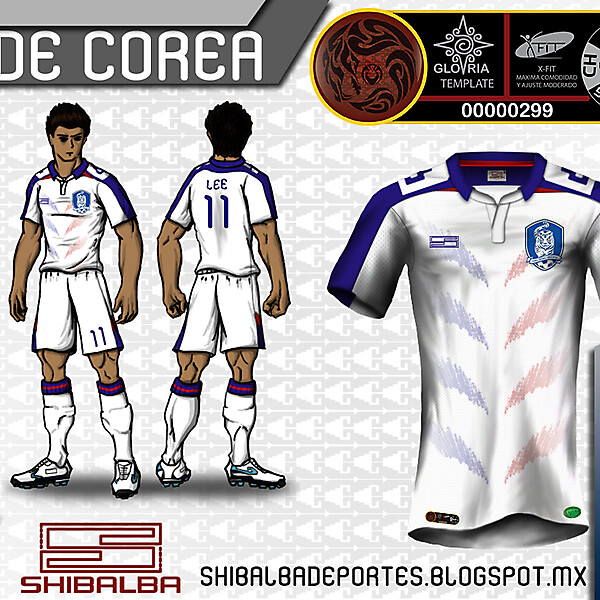 Republica de Corea