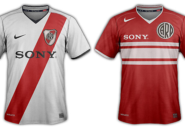 River Plate