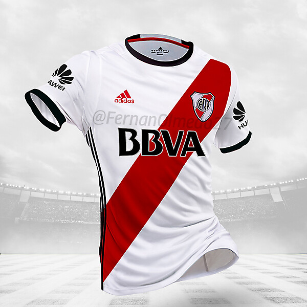 River Plate - Argentina