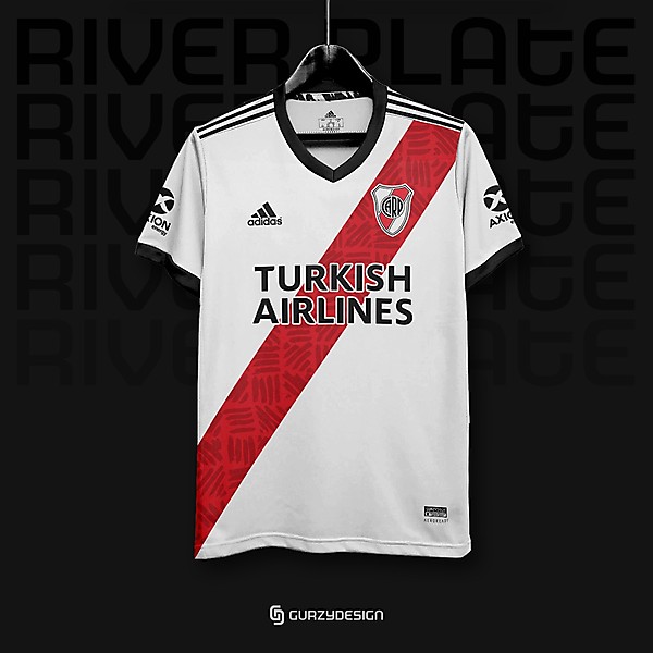 RIVER PLATE | HOME CONCEPT