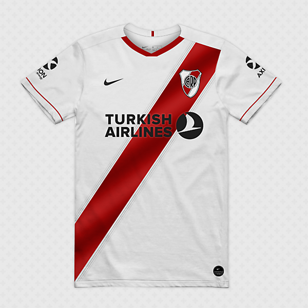 River Plate | Nike