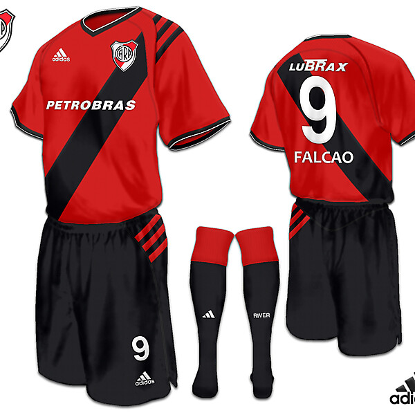 river plate third fantasy