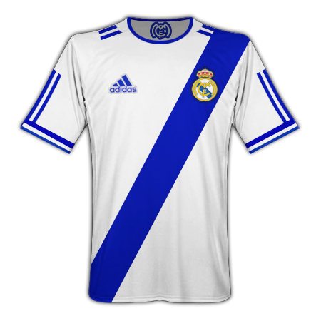 Real Madrid