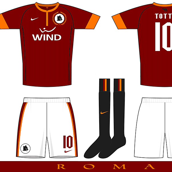 Roma