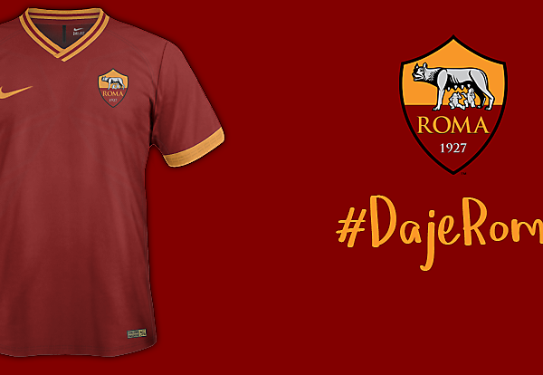Roma Home Kit