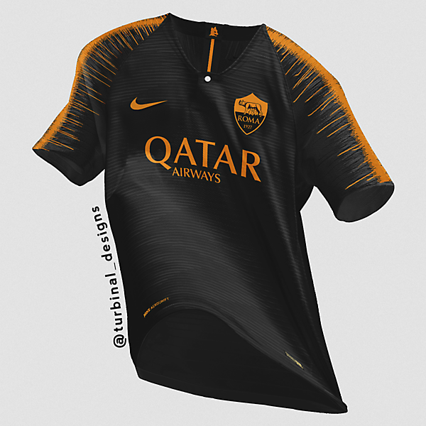 Roma Third Concept Kit