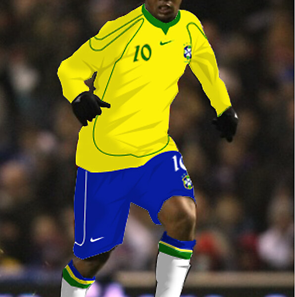 Brazil Home
