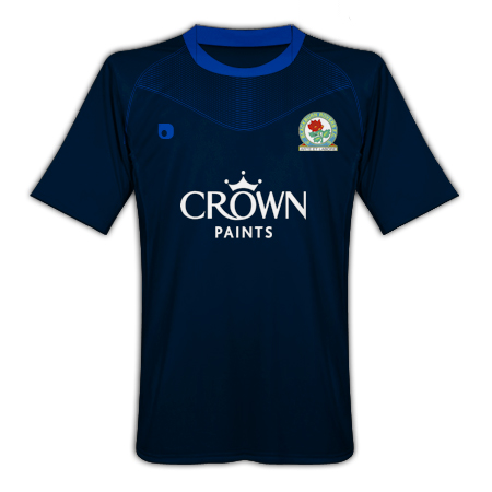 Blackburn Rovers 