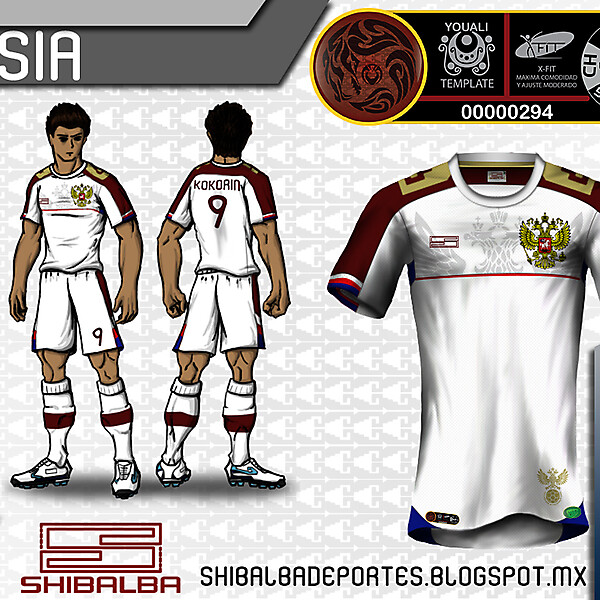 Rusia