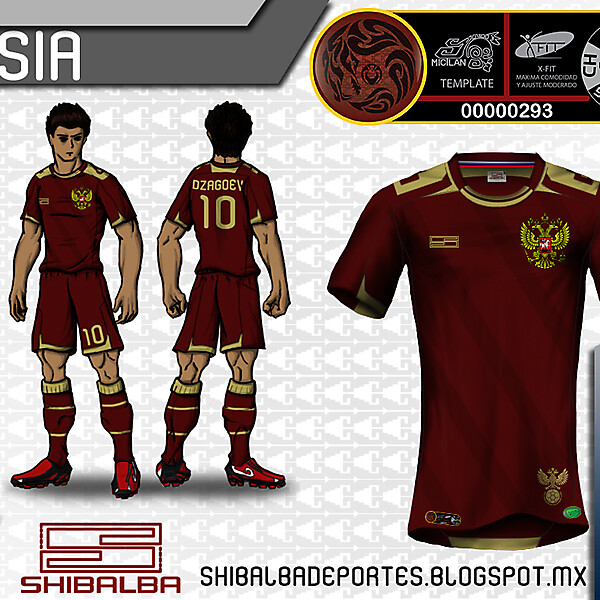 Rusia