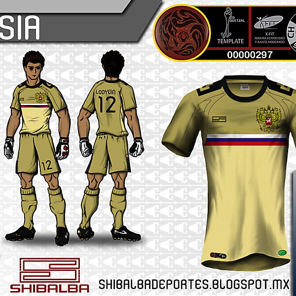 Rusia