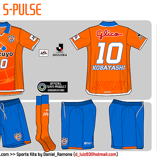 Shimizu S-Pulse