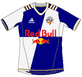 If Red Bull sponsored CE Sabadell
