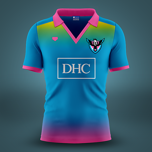 Sagan Tosu [home]