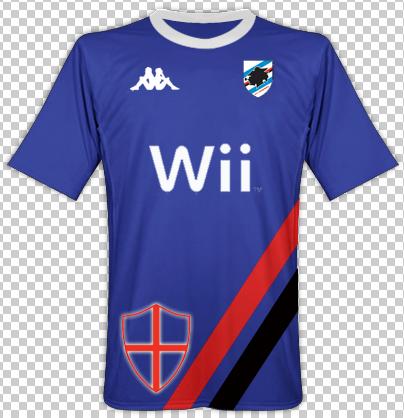 sampdoria