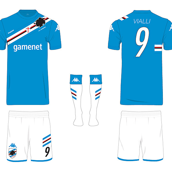 Sampdoria