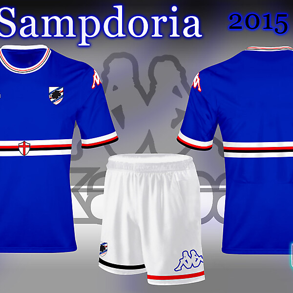 Sampdoria