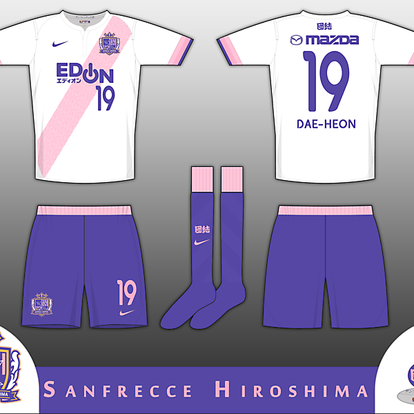 Sanfrecce Hiroshima