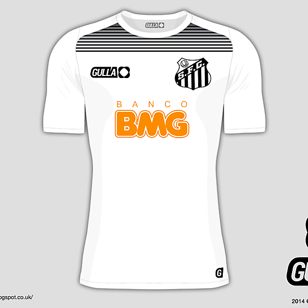 Santos - Gulla