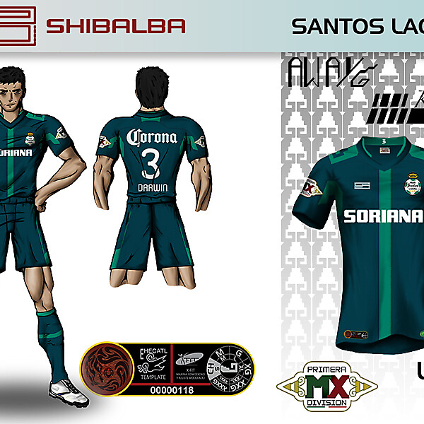 Santos Laguna