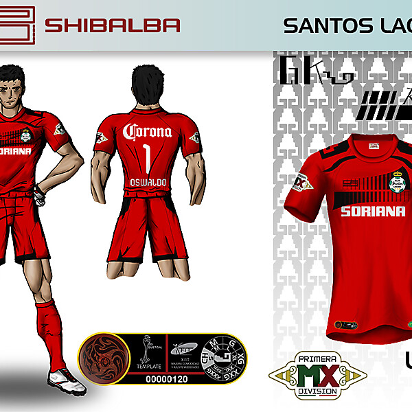 Santos Laguna