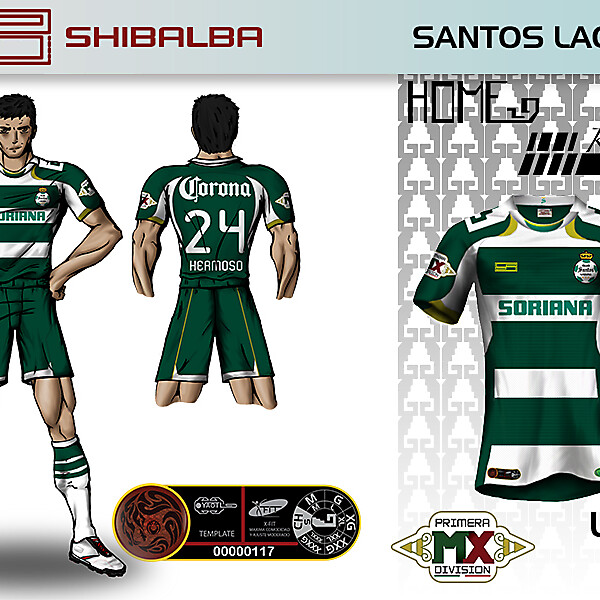 Santos Laguna