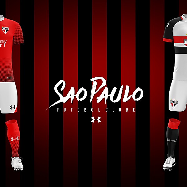 Sao Paulo (2016-17)