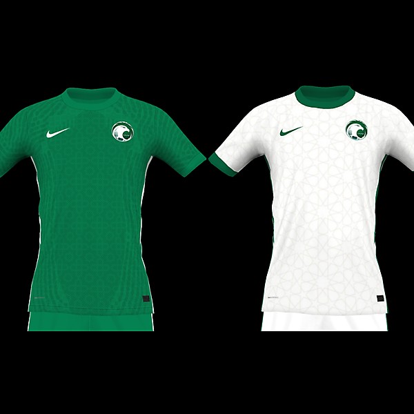 Saudi Arabia