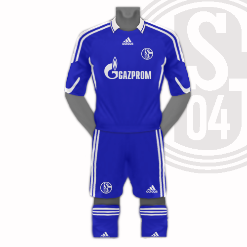 Schalke 04