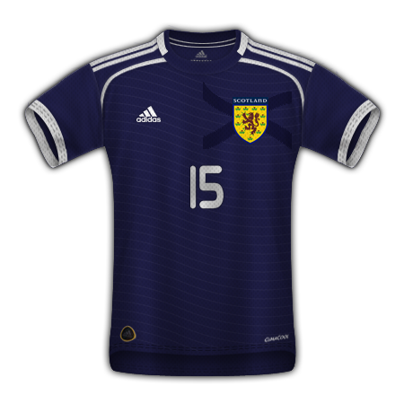 Scotland Home
