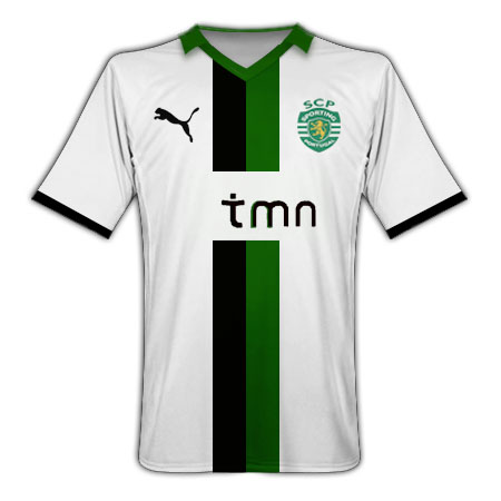 SCP Away