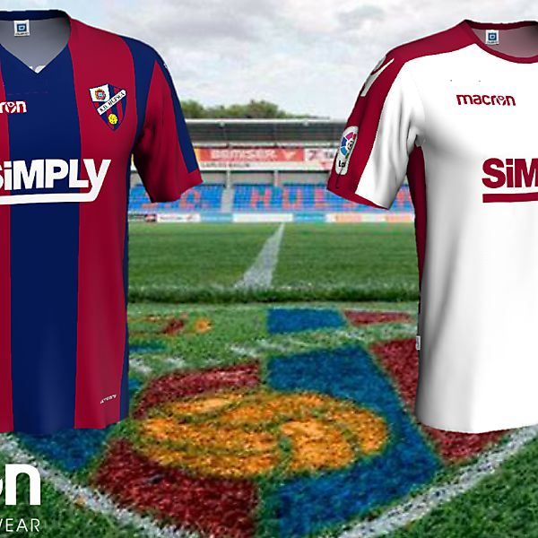 SD Huesca