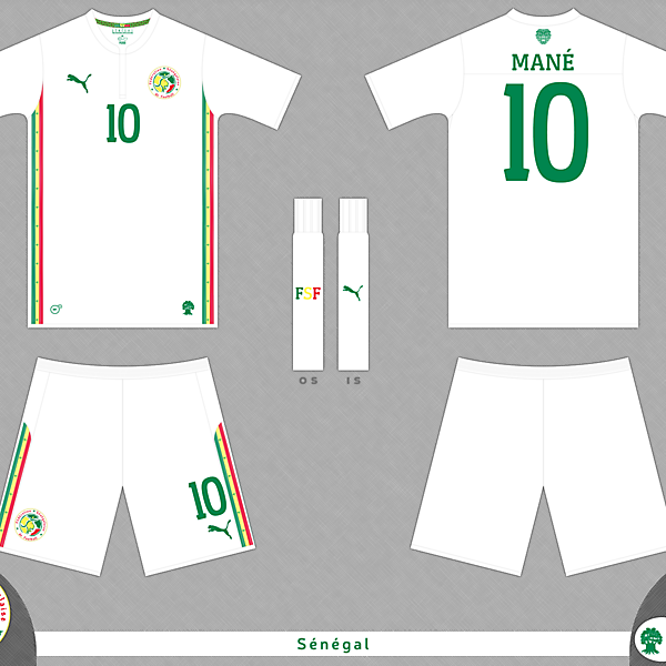 Senegal