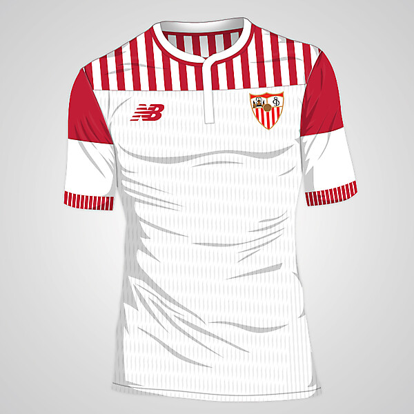 Sevilla FC - Home