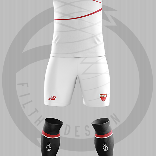 Sevilla Home