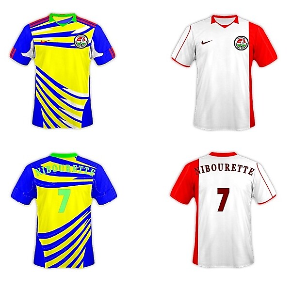 Seychelles national football team