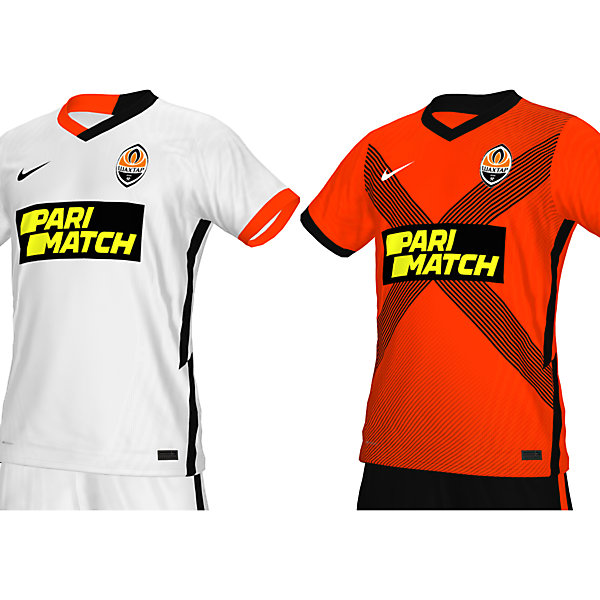 Shakhtar Donetsk 21