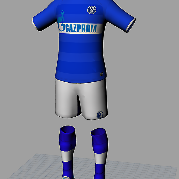 schalke 04 