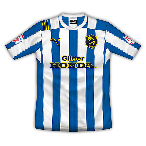 Sheffield Wednesday