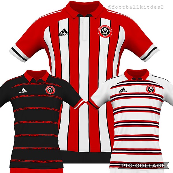 Sheffield United 