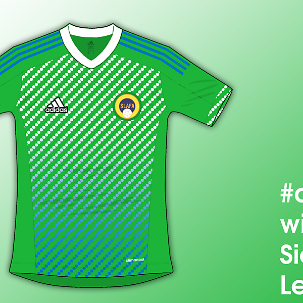 Sierra Leone