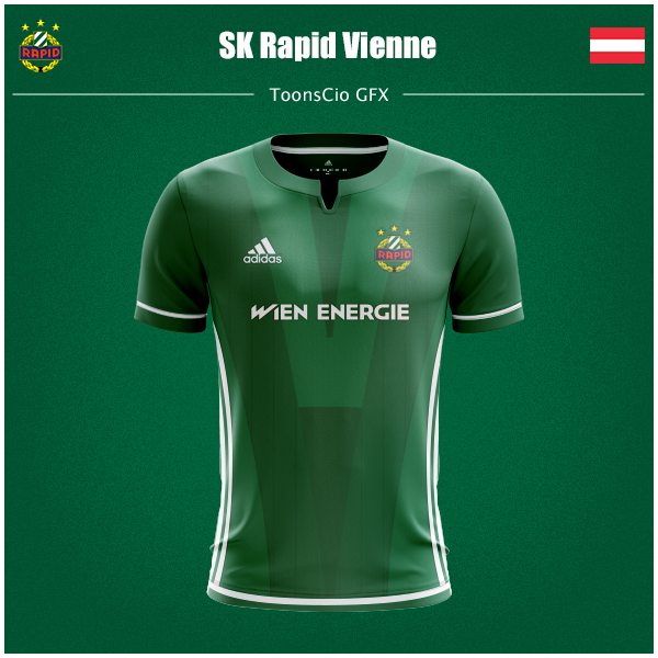 SK Rapid Vienne