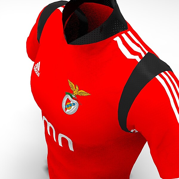SL BENFICA