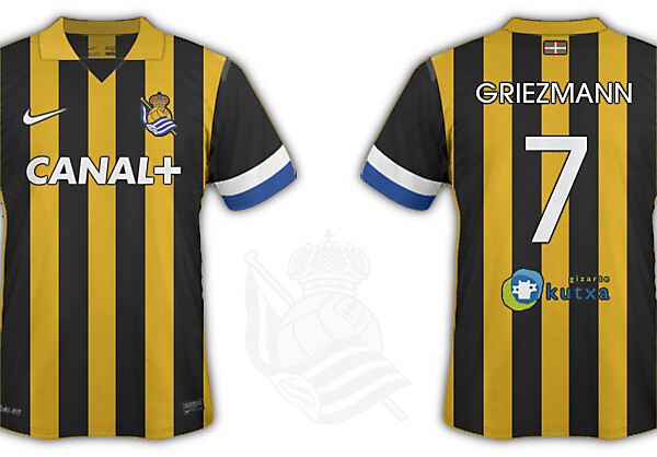 Real Sociedad de Fútbol SAD