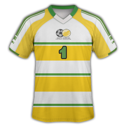 World Cup 2010 - South Africa