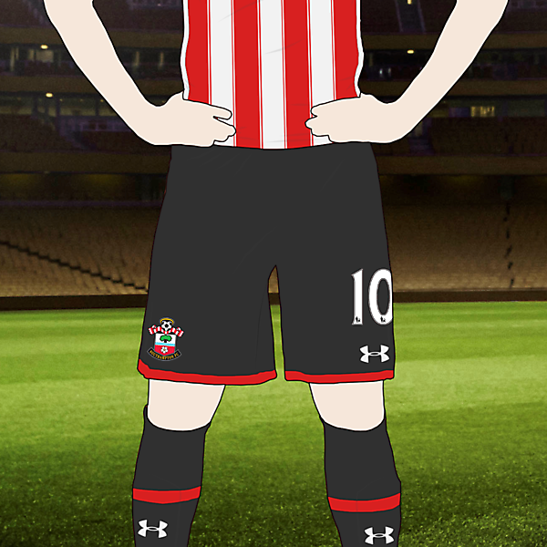 Southampton Home Kit