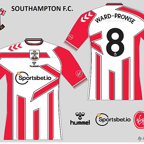 Southampton Home kit