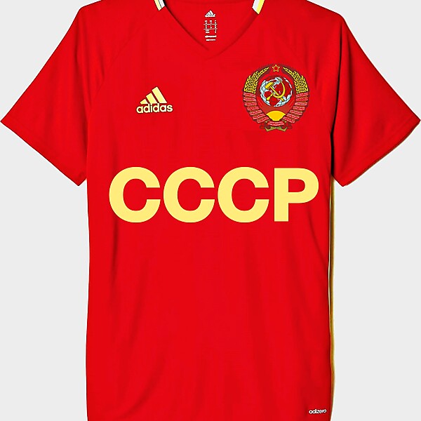 Soviet Union