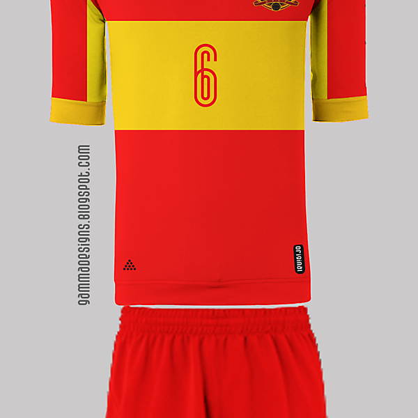 spain home
